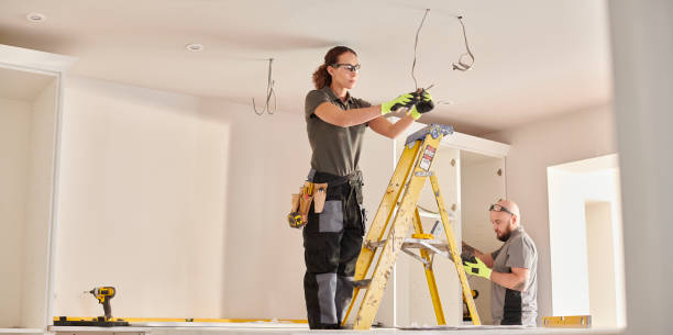 Best Emergency Electrical Repair  in Winter Garden, FL