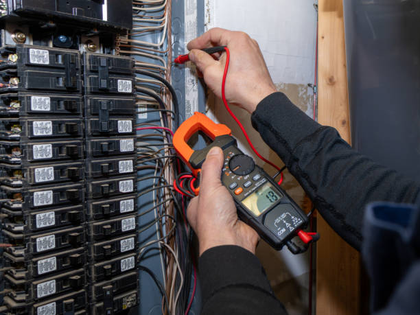 Best Circuit Breaker Repair  in Winter Garden, FL