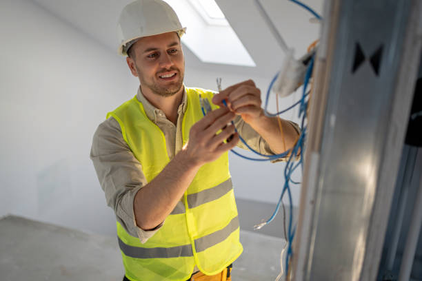Best Industrial Electrical Services  in Winter Garden, FL