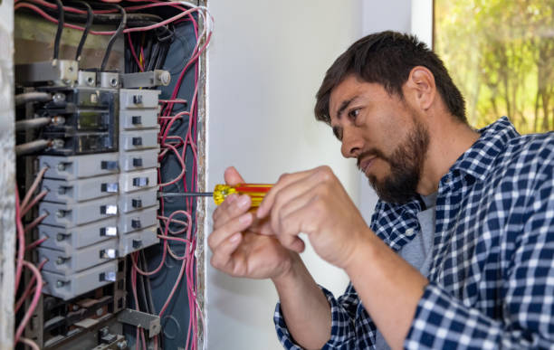 Best Electrical Installation Contractor  in Winter Garden, FL